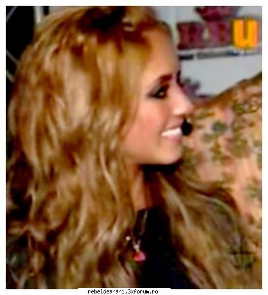 Promo Annie pt RBD :La Familia - ce munoasa poate sa fie :"X:X:X - Anahi-Mia-Anny