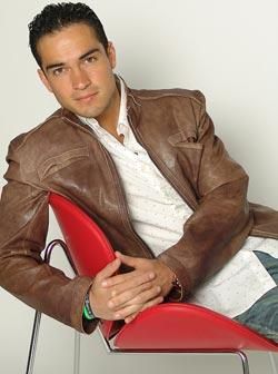Promo Poncho pt RBD :La Familia - Dul_y_Ucker - Alfonso-Poncho-Miguel