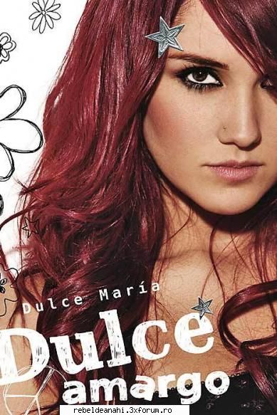 QUIERO PODER sau NO PARES - mie imi plac amandoua sunt super :) - Dulce Maria-Roberta