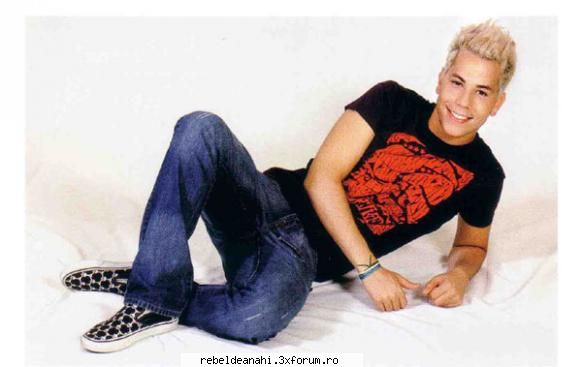 RBD SUNT CE MA FRUMOSI - baby_anni - Poze