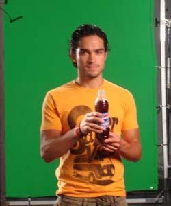 Reclama la PePsi!! - Dul_y_Ucker - Forum Nou