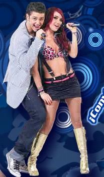 Reclama la PePsi!! - Dul_y_Ucker - Forum Nou