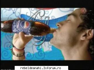 Reclama la PePsi!! - Dul_y_Ucker - Forum Nou