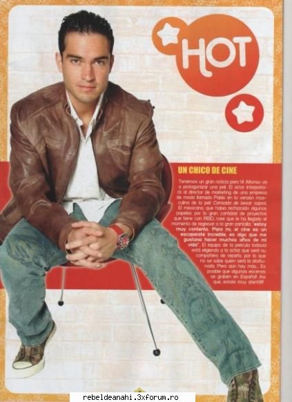 Revista star2 españa - Dul_y_Ucker - Forum Nou