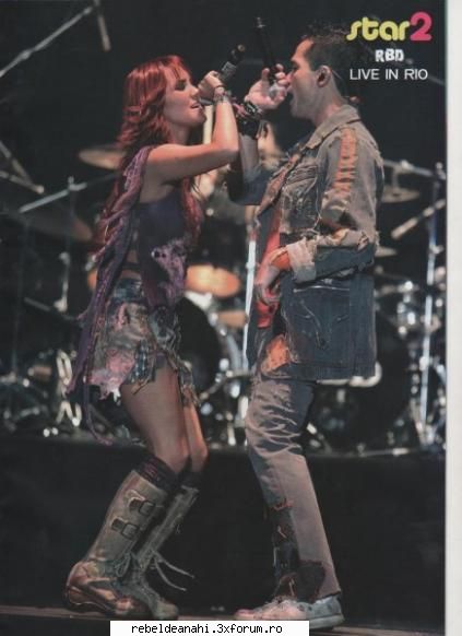 Revista star2 españa - Dul_y_Ucker - Forum Nou