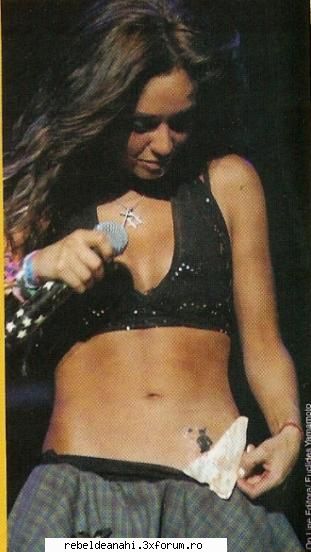 Tatuajul lui Anny - ai dreptate barbie blue in plus mie imi place :D - Anahi-Mia-Anny