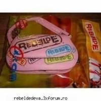 accesorii q rbd - MaY_Bonita:*:*:* - Forum Nou