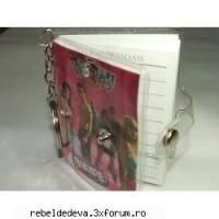 accesorii q rbd - MaY_Bonita:*:*:* - Forum Nou