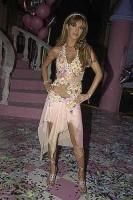 anahi imbracata in rochii,fuste etc elegante - Dulce - Anahi-Mia-Anny