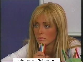 anahi(mia colucci capturi din rebelde) - poze cu Mia colucci :D :D =) - Anahi-Mia-Anny