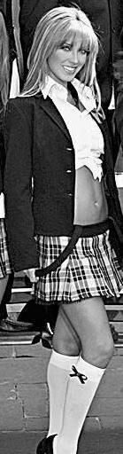 anahi(mia colucci capturi din rebelde) - anahi_mady - Anahi-Mia-Anny