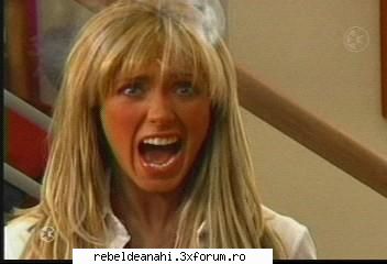 anahi(mia colucci capturi din rebelde) - anahi_mady - Anahi-Mia-Anny