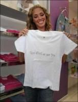 anahi si-a redeschis magazinul - MaY_Bonita:*:*:* - Forum Nou