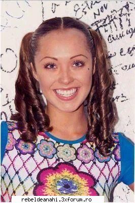 annie mica - rebelde_g!rl - Anahi-Mia-Anny