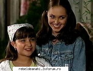 annie mica - rebelde_g!rl - Anahi-Mia-Anny