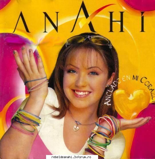 annie mica - rebelde_g!rl - Anahi-Mia-Anny