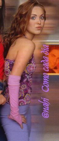 annie mica - rebelde_g!rl - Anahi-Mia-Anny