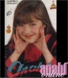 annie mica - rebelde_g!rl - Anahi-Mia-Anny
