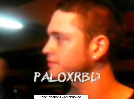 bb cu noul look:X:X:*:* - il ubesc.. mooooooooooolt - Christopher-Diego