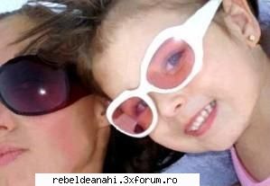 capturi din viatza lui anny - MaY_Bonita:*:*:* - Anahi-Mia-Anny