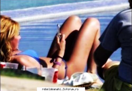 capturi din viatza lui anny - MaY_Bonita:*:*:* - Anahi-Mia-Anny
