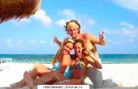 capturi din viatza lui anny - MaY_Bonita:*:*:* - Anahi-Mia-Anny