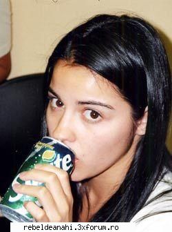 care arata cel mai bn nemachiata - Dul_y_Ucker - Rebelde
