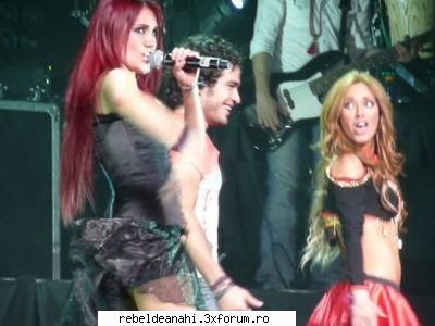 concerte,conferinte,emisiuni,premiile mtv - annie,poncho si dul - Forum Nou