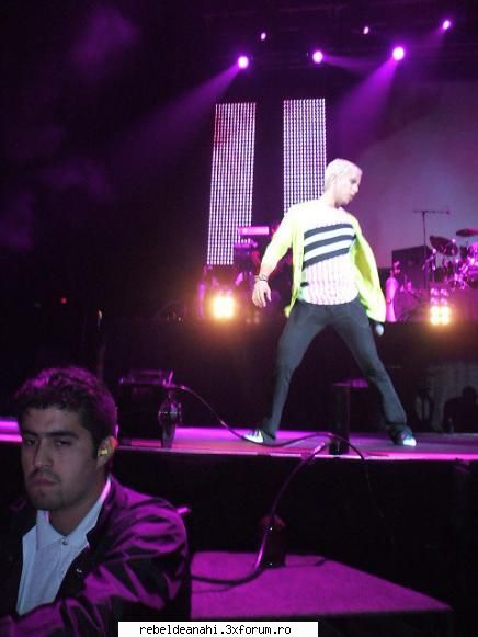 concerte,conferinte,emisiuni,premiile mtv - rebelde_g!rl - Forum Nou