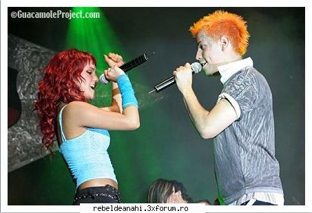 concerte,conferinte,emisiuni,premiile mtv - rebelde_g!rl - Forum Nou