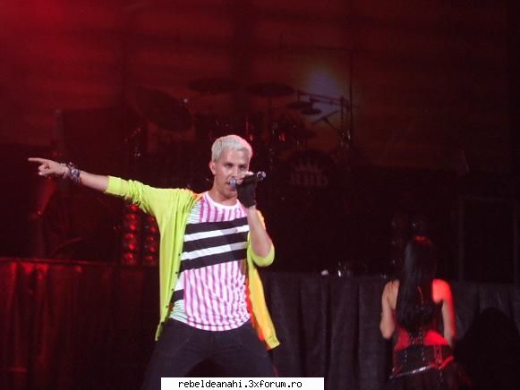 concerte,conferinte,emisiuni,premiile mtv - rebelde_g!rl - Forum Nou