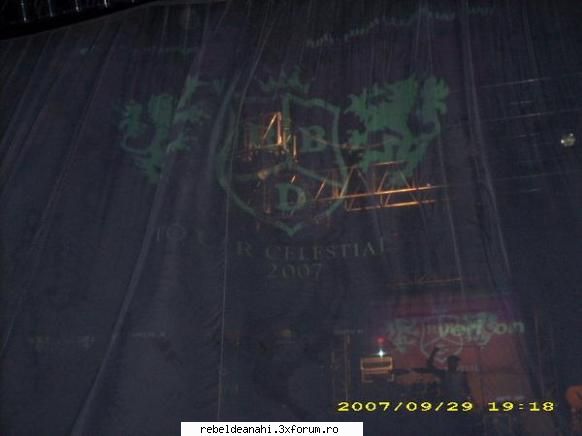 concerte,conferinte,emisiuni,premiile mtv - rbd ... un vis devenit realitate ... porque rbd - Forum Nou