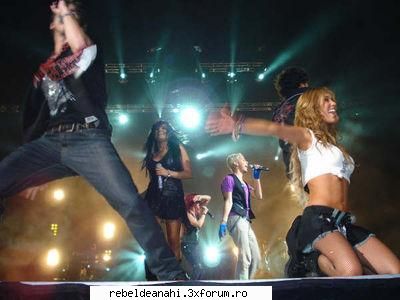 concerte,conferinte,emisiuni,premiile mtv - rebelde_g!rl - Forum Nou