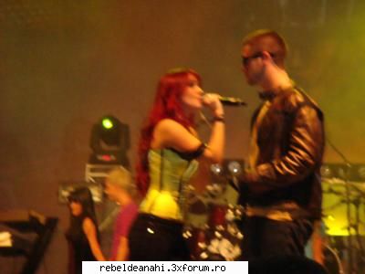 concerte,conferinte,emisiuni,premiile mtv - ucker si dul a 10-a - Forum Nou