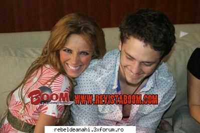 concerte,conferinte,emisiuni,premiile mtv - annie si ucker - hotel huston - Forum Nou