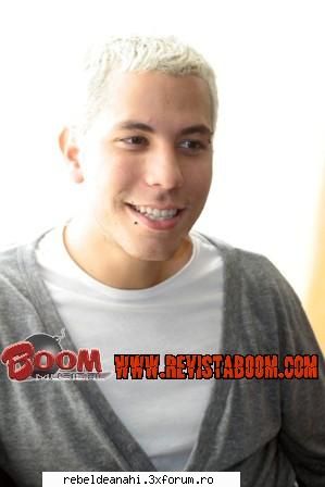concerte,conferinte,emisiuni,premiile mtv - chris - hotel huston a 2-a - Forum Nou