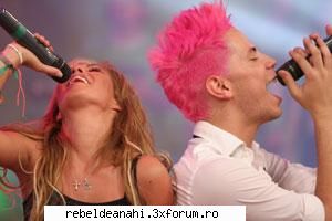concerte,conferinte,emisiuni,premiile mtv - chris si annie -emisiune a 2-a - Forum Nou
