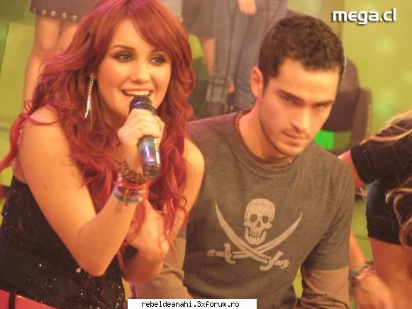 concerte,conferinte,emisiuni,premiile mtv - rebelde_g!rl - Forum Nou