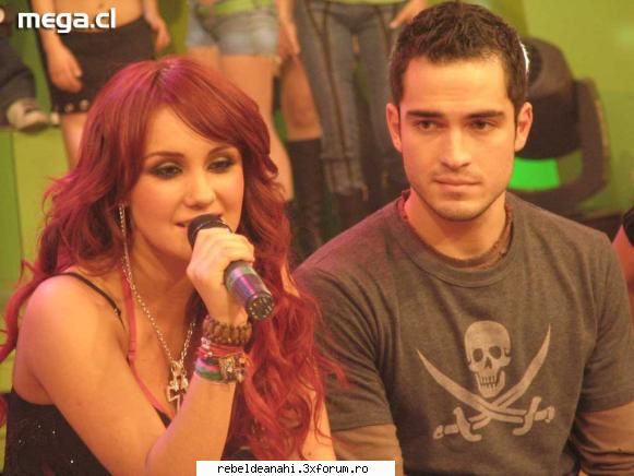 concerte,conferinte,emisiuni,premiile mtv - poncho si dul - emisiune a 2-a - Forum Nou