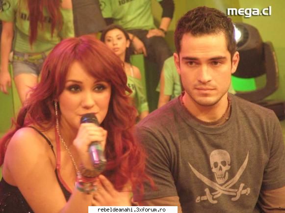 concerte,conferinte,emisiuni,premiile mtv - poncho si dul - emisiune a 3-a - Forum Nou