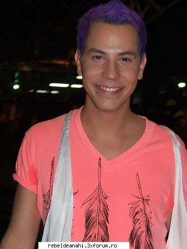 concerte,conferinte,emisiuni,premiile mtv - chris la premiile mtv - Forum Nou