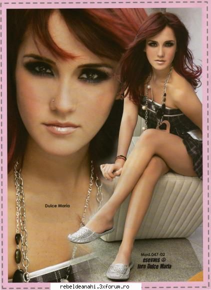 id-ul lui Anny - Voi chiar credeti ca Anahi vorbeste pe - Anahi-Mia-Anny