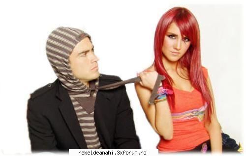 kre se imbraca cel mai bn din RBD - Dulce-Viva-por-su-fans - Forum Nou
