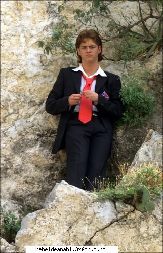 numai poze din telenovela "rebelde" - rebelde_g!rl - Rebelde