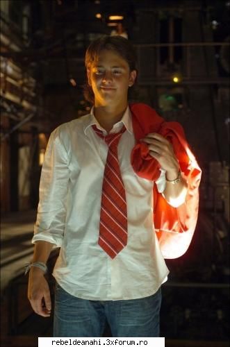 numai poze din telenovela "rebelde" - rebelde_g!rl - Rebelde