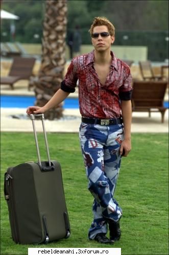 numai poze din telenovela "rebelde" - rebelde_g!rl - Rebelde