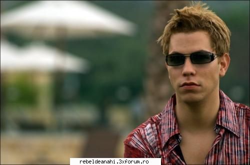 numai poze din telenovela "rebelde" - rebelde_g!rl - Rebelde