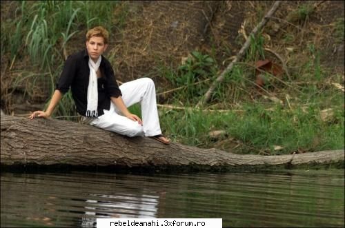 numai poze din telenovela "rebelde" - rebelde_g!rl - Rebelde