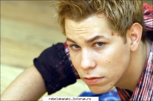 numai poze din telenovela "rebelde" - rebelde_g!rl - Rebelde