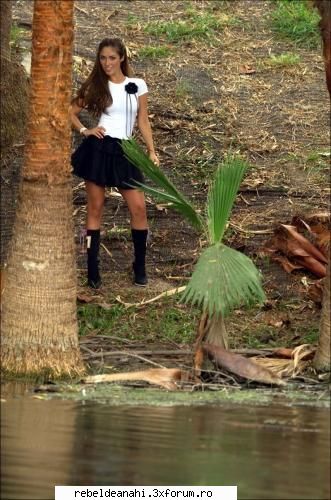 numai poze din telenovela "rebelde" - rebelde_g!rl - Rebelde